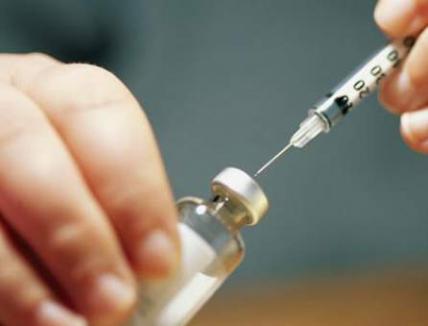 Bihorenii îşi pot vaccina copiii gratuit împotriva rujeolei, rubeolei şi oreionului